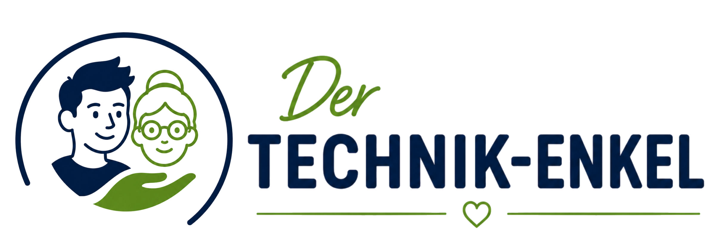 Der Technik Enkel